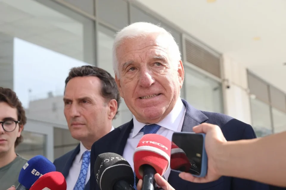 Papantoniou giannos